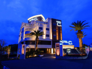 Hotel C Chiba-Shiroi