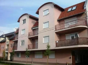 Margit Apartman