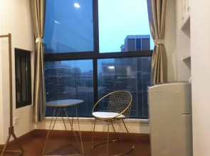 Shanghai Bubble Apartment (Songjiang University Town Subway Station)