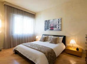 Foscolo 25 Apartment