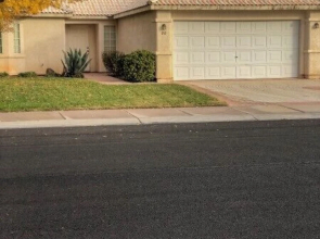 Mike Stubbs Home 3 Bedrooms 2 Bathrooms Home