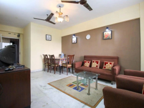 Mirchi Bite Service Apartments-(A-2 -502)
