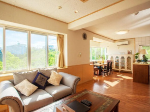 Kariyushi Condominium Resort Green Garden Hills