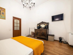 Kaiserwald Art Apartment