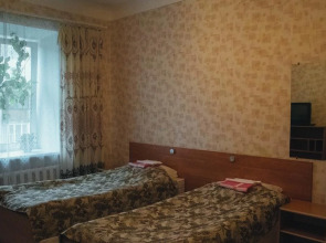 Гостевой Дом Вояж