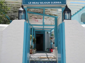 Hotel Le Beau Sejour