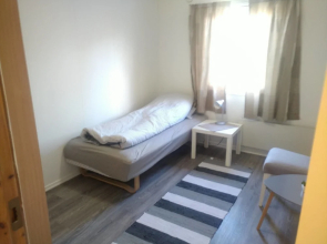 Holandsvika Bomiljø