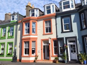 Queens Guest House