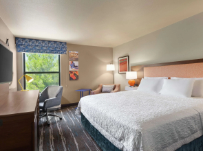 Hampton Inn Sacramento/Rancho Cordova