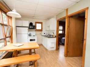 The Pines Cottage Resort