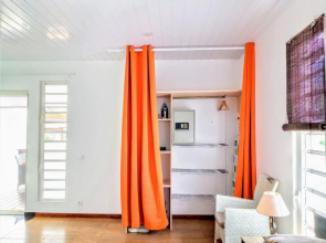 MOOREA - Villa Maoe Pool  (PMR)