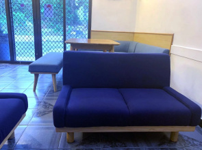 The Cove Hostel - Tong Fuk Sea Lion