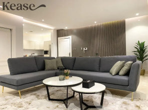 Kease Narjis B-4 Luxury Gold  AZ23