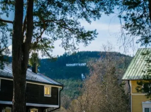 Vandrarhem och B&B Lergodset