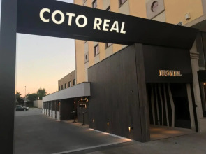 Hotel Coto Real