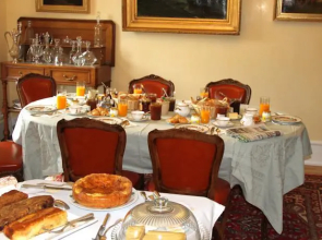 Chambres d'hôtes Les Chalands