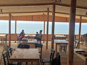 Zena Beach Bungalows