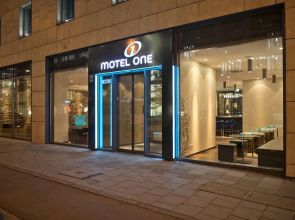 Motel One München-Westend
