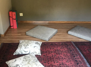 Pelonngwe Wellness Retreat & Spa