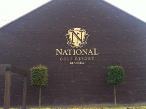 National Golf Resort
