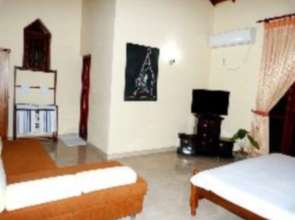 Fire Dragon Guest House