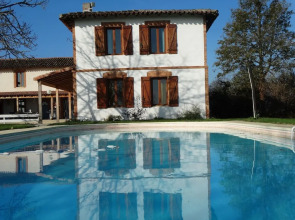 Residence La Salamandre