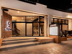 Cabin&Hotel Constant Naha