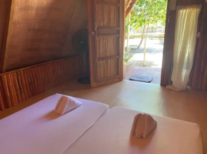 Rcm Ecolodge Inn