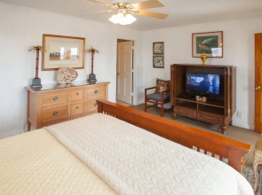 The Seahorse by RedAwning