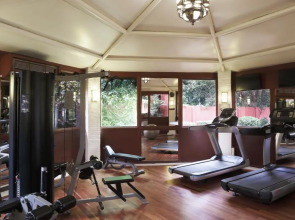 Taj Ganges, Varanasi