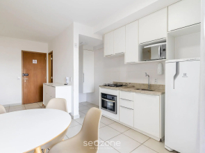 3 Quartos no Evian Thermas Residence - Etha604