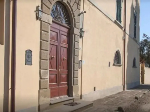 La Capannaccia