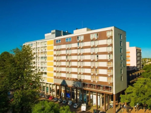 Hotel Obino Bagé
