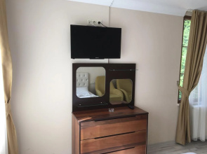 Aygun Suites Hotel&Bungalow UZUNGOL