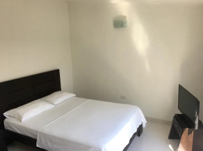 Casa Centenario Pereira