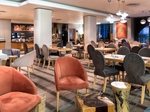 Holiday Inn Express Cape Town City-Centre by IHG