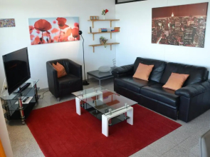 Meerblick FeWo A-126