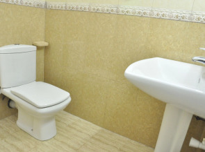 Inroma Holiday Resort