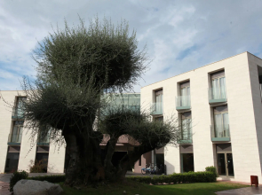 Hotel Golden Barcelona