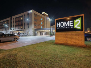 Home2 Suites by Hilton Dallas Grand Prairie
