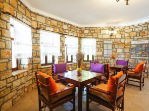 Sahin Villa Apart Dalyan