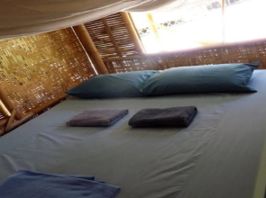 Forra Diving Resort - Pattaya Beach - Koh Lipe