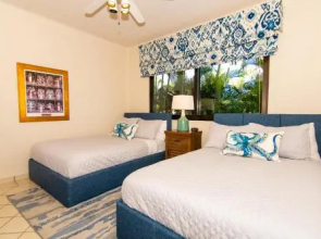 Dorado 101 Casa Del Mar