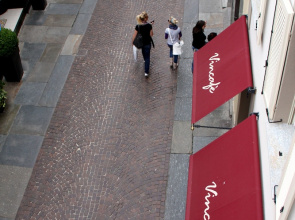 Vincafè