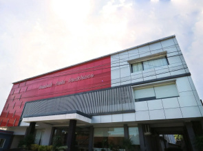 Tembok Batu Residence