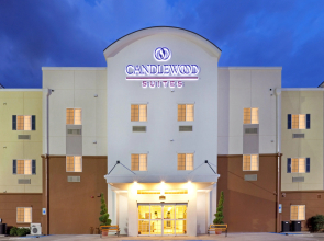 Candlewood Suites El Dorado by IHG