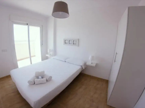 Be Free Laguna Playa