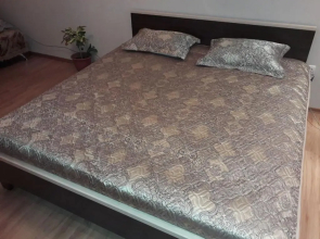 Elitnaja Ljuks kvartira s vidom na reku Irtysh!