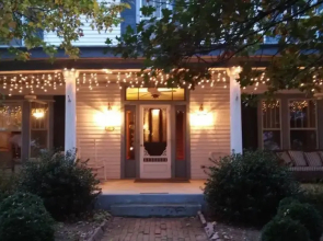 7 Bedroom Manor near Appomattox & Lynchburg