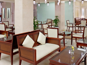 Crowne Plaza Jeddah by IHG